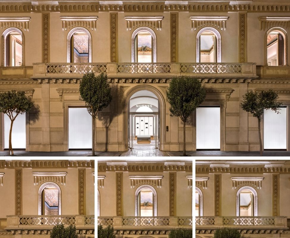Foto Palazzo Pugliese